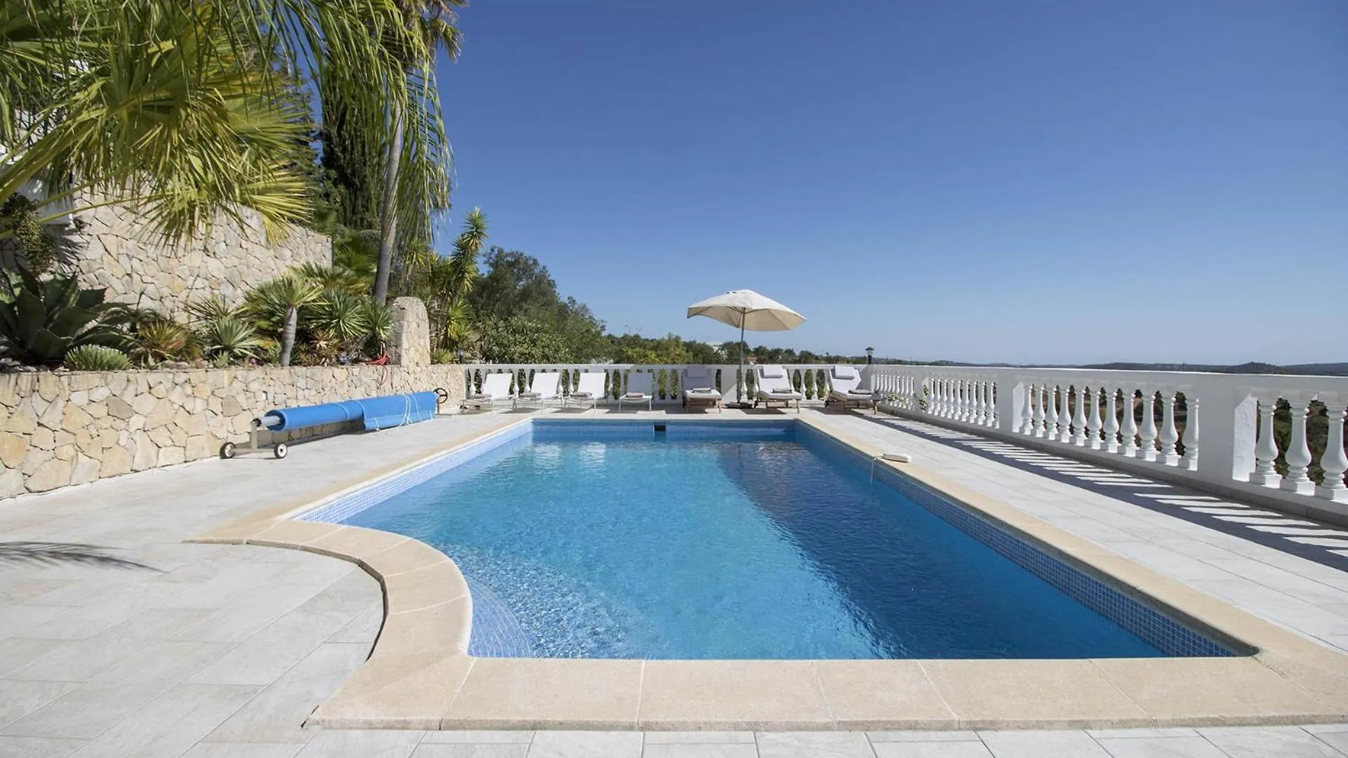 Casa Caribe Villa Sao Bras de Alportel
