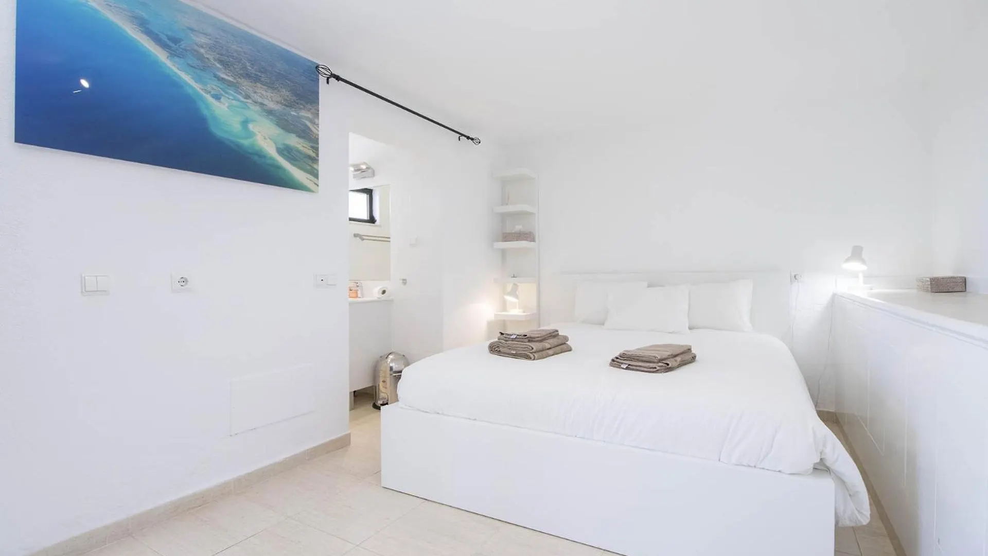 Casa Caribe Villa Sao Bras de Alportel