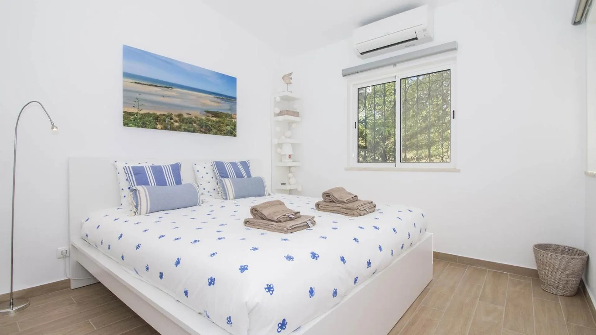 Casa Caribe Villa Sao Bras de Alportel