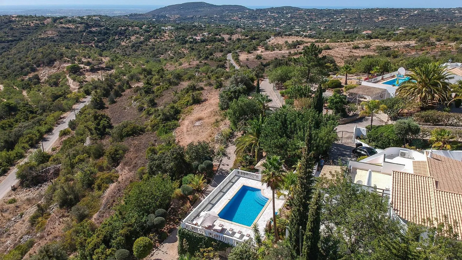Casa Caribe Villa Sao Bras de Alportel 0*,  Portugal
