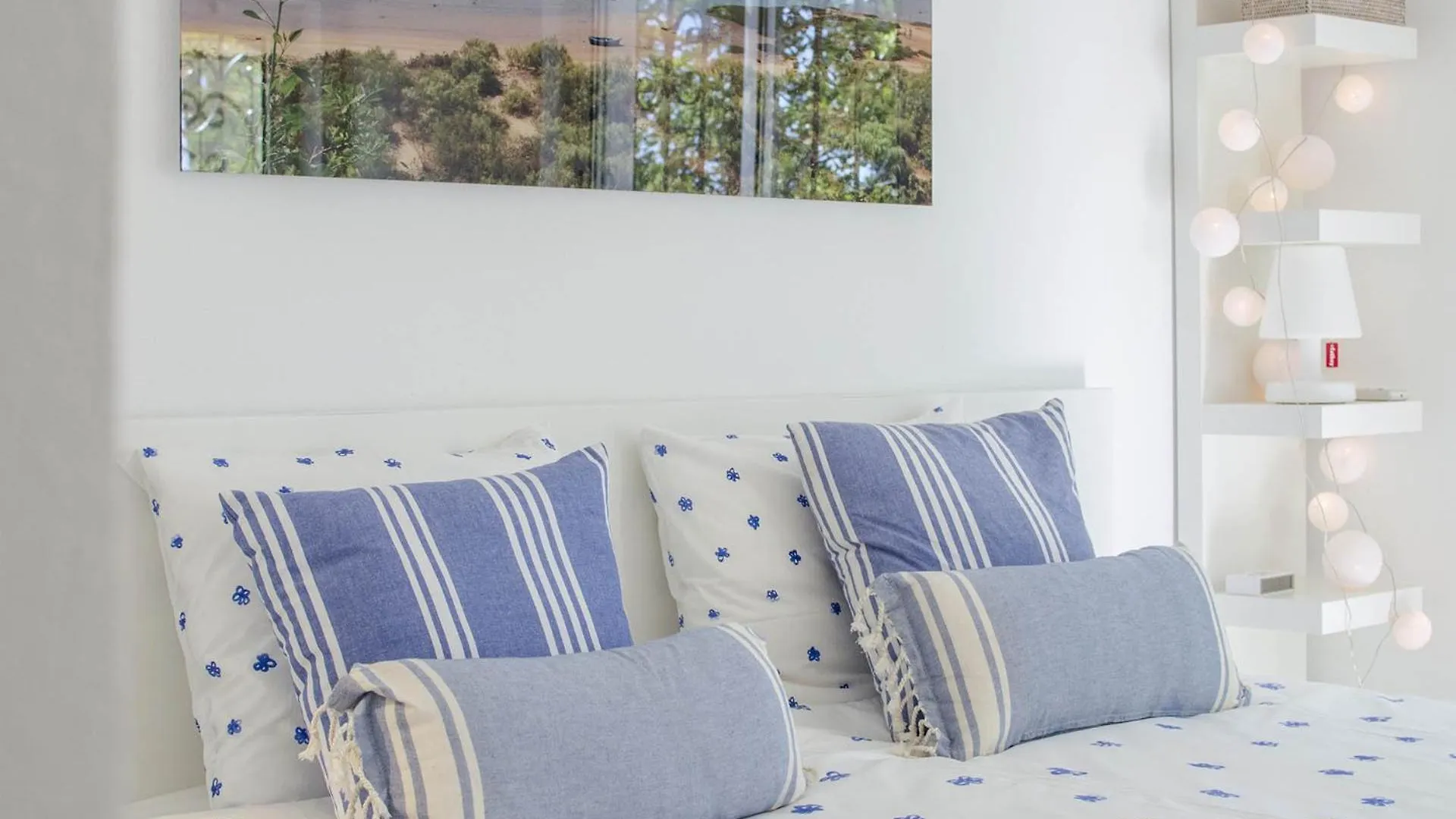 Casa Caribe Villa Sao Bras de Alportel