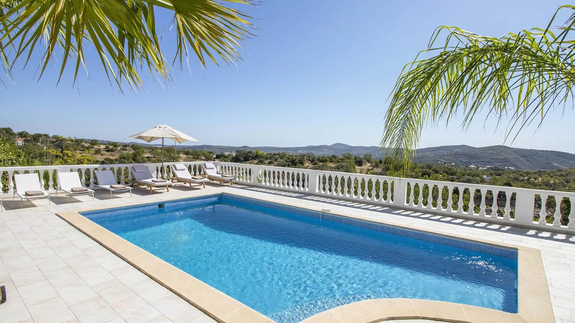 Casa Caribe Villa Sao Bras de Alportel
