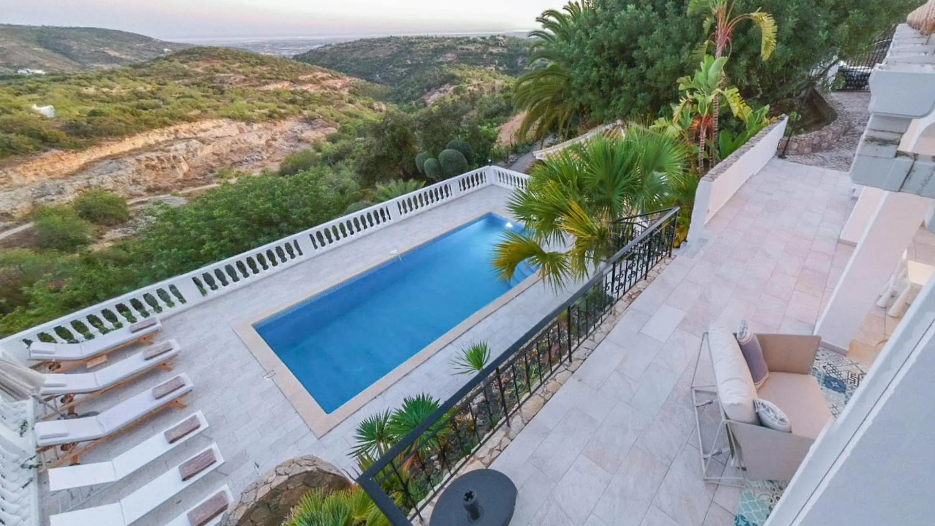 Casa Caribe Villa Sao Bras de Alportel