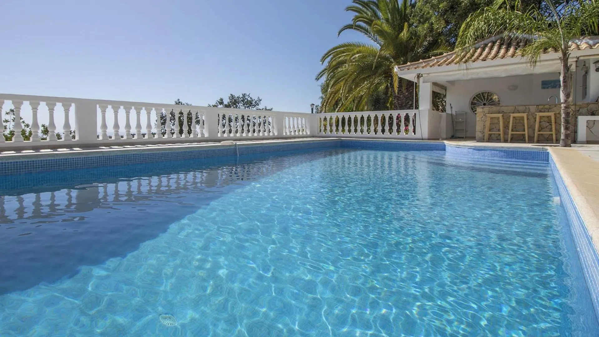 Casa Caribe Villa Sao Bras de Alportel
