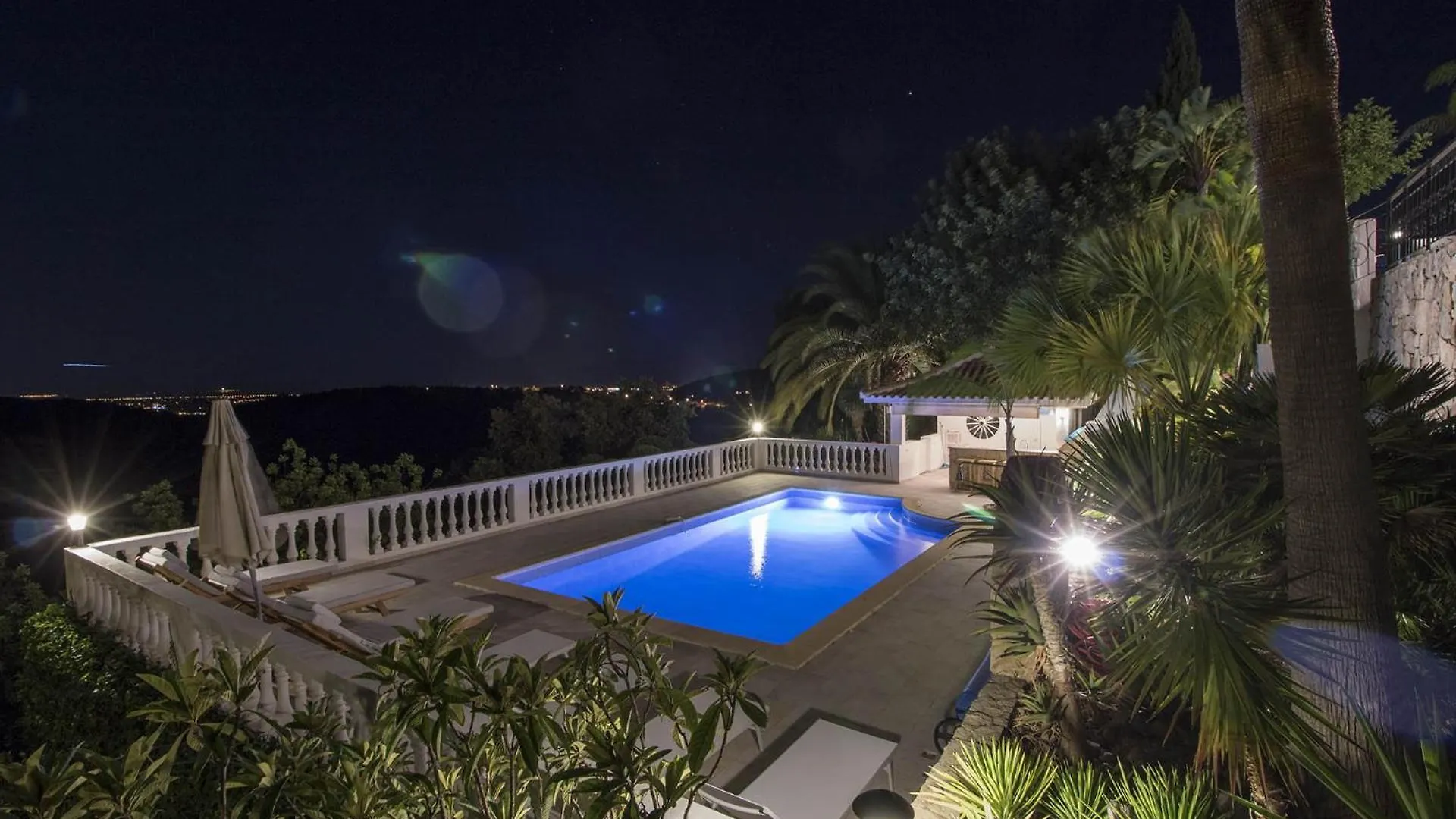Casa Caribe Villa Sao Bras de Alportel Portugal