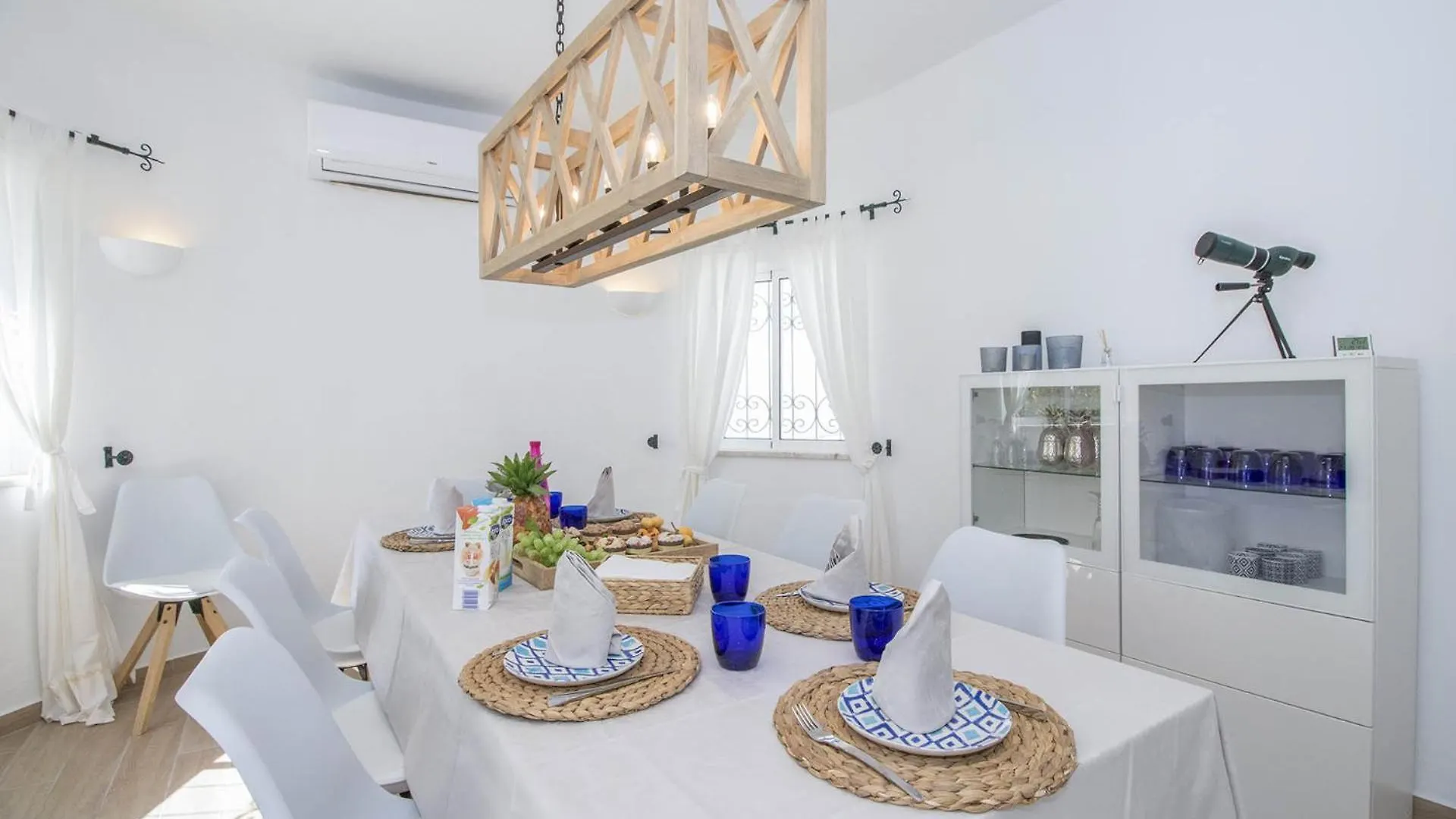 Casa Caribe Villa Sao Bras de Alportel Portugal