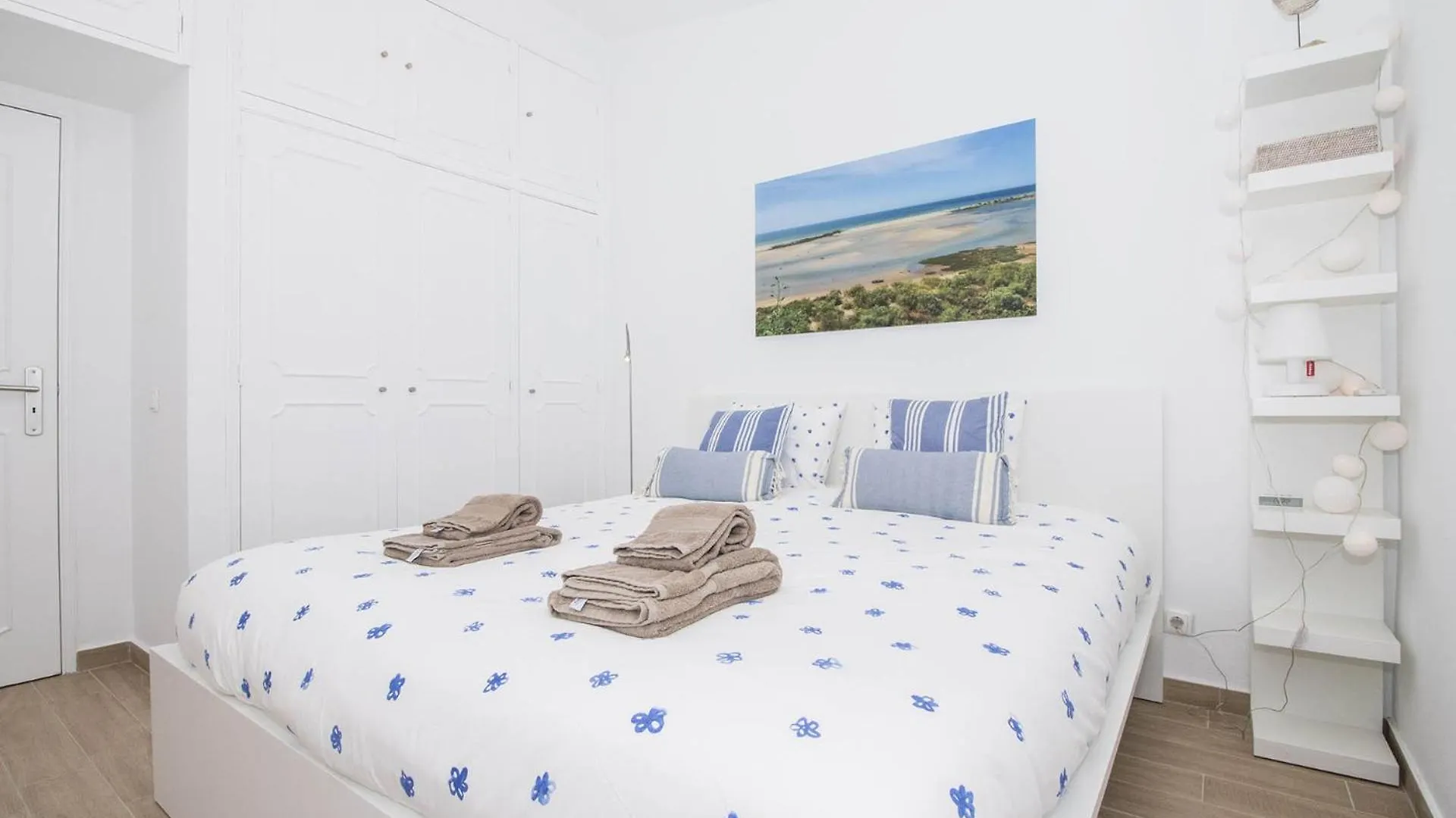 Casa Caribe Villa Sao Bras de Alportel