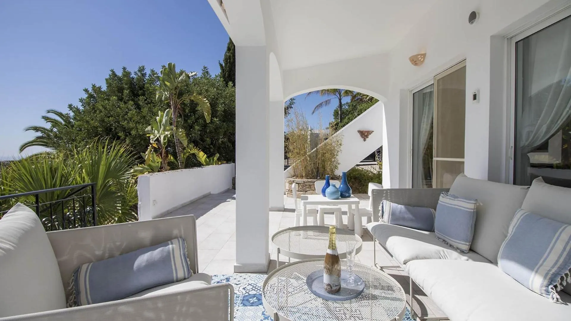 Casa Caribe Villa Sao Bras de Alportel