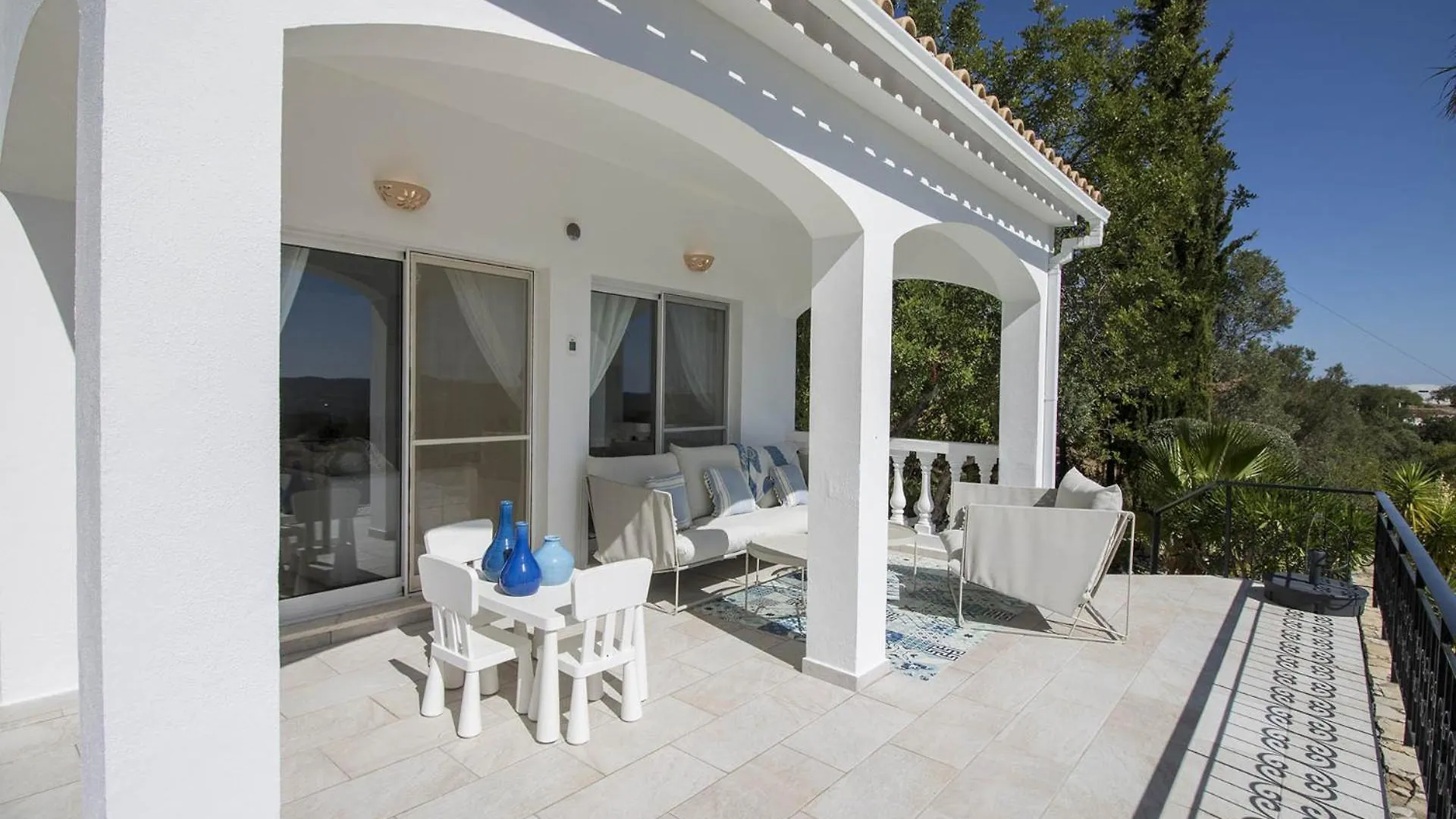 Casa Caribe Villa Sao Bras de Alportel