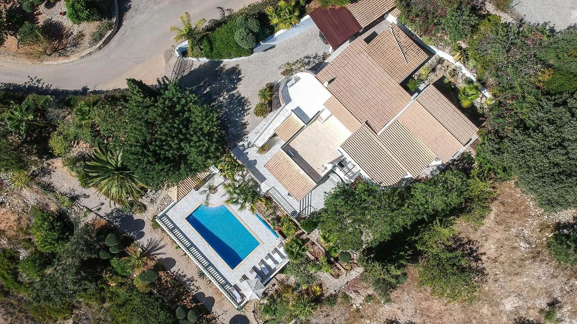 Casa Caribe Villa Sao Bras de Alportel 0*,  Portugal