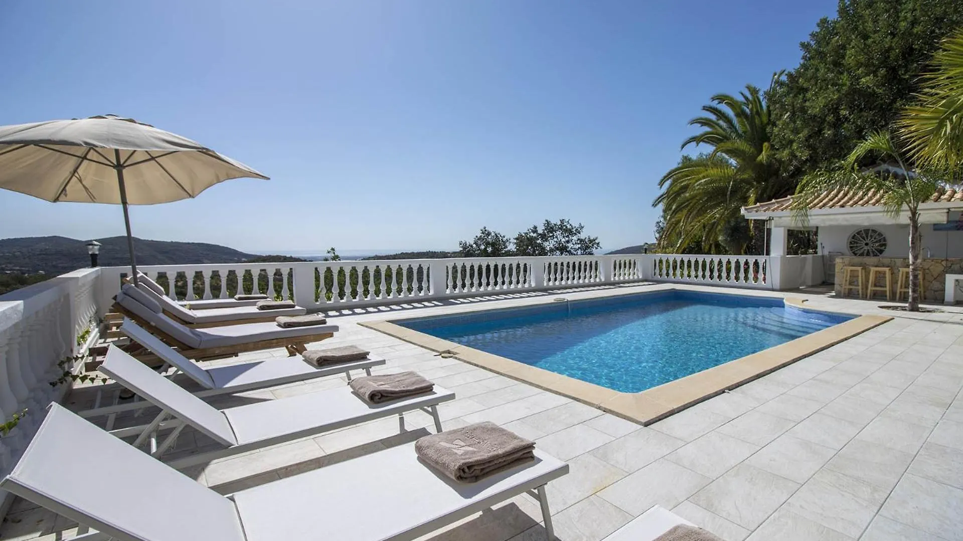 Casa Caribe Villa Sao Bras de Alportel 0*,