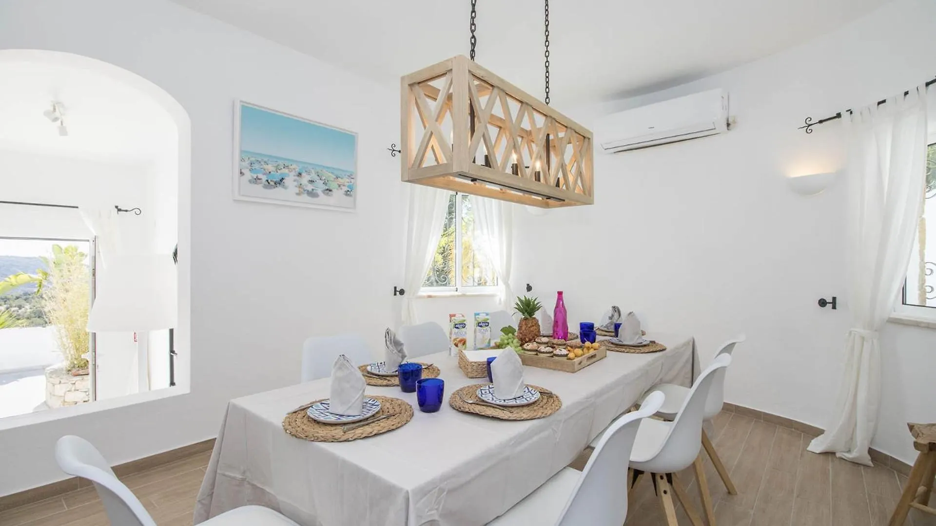 Casa Caribe Villa Sao Bras de Alportel