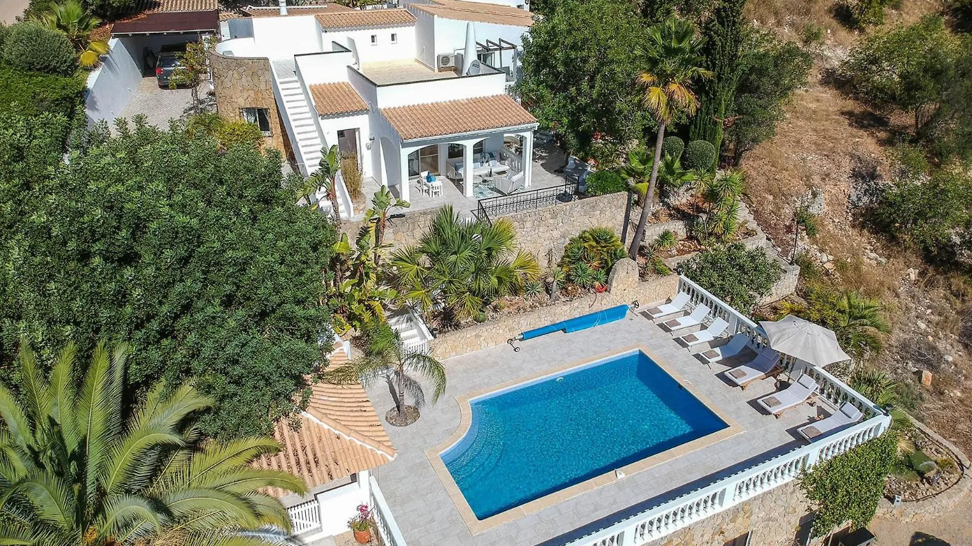 Casa Caribe Villa Sao Bras de Alportel 0*,  Portugal