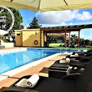 Hotel Rural Rocha Da Gralheira, Sao Bras de Alportel