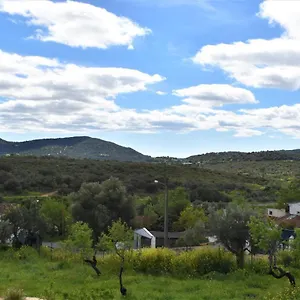 Homestay Heaven's Edge, Sao Bras de Alportel