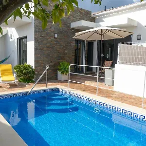 Сasa de vacaciones Casa Vitória, São Brás de Alportel