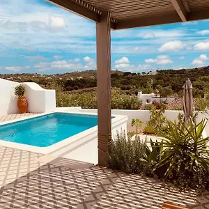 Holiday home Casa Na Colina : The And The Long House, Sao Bras de Alportel