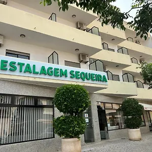 Bed & Breakfast Estalagem Sequeira, Sao Bras de Alportel
