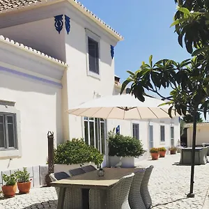 Bed & Breakfast Casal Da Eira, Sao Bras de Alportel