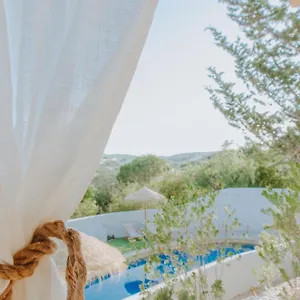 Сasa de vacaciones Slow House, São Brás de Alportel