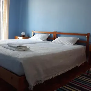 Bed and breakfast Pensao Algarve, São Brás de Alportel